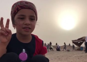 Berxwedana Mexmûrê 8 roj in didome