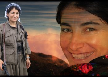 KJK: Bersiva herî rast a li dijî qirkeran, dewamkirina berxwedana Leylayan e!