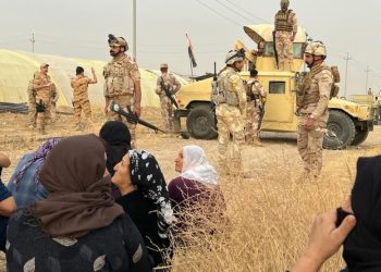 Doktorê Mexmûrê: Krîzeke cidî ya tibî li herêmê heye