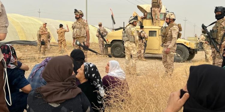 Doktorê Mexmûrê: Krîzeke cidî ya tibî li herêmê heye