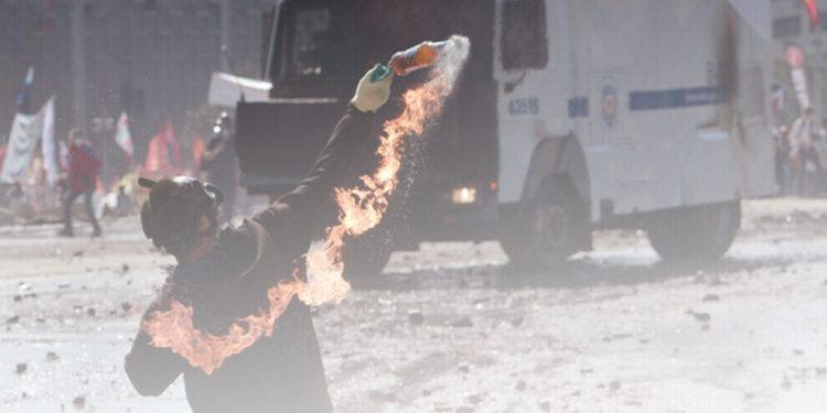 HBDH: Em têkoşîna şoreşa yekbûyî mezin bikin