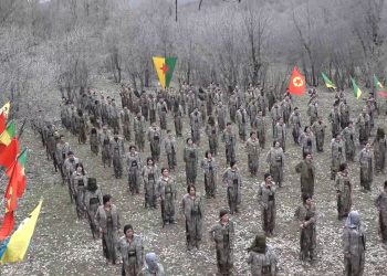 NPG: Sala 20’emîn a Pêngava 1’ê Hezîranê pîroz be