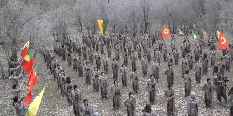 NPG: Sala 20’emîn a Pêngava 1’ê Hezîranê pîroz be