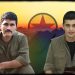 HPG’ê nasnameya 2 gerîlayên şehîd eşkere kir