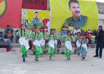 Şevbirka candê li Şehba