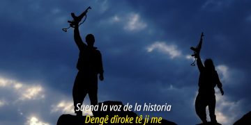 Komîteya Lêgerîn Abya Yala stranek weşand