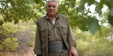 Bayik: Divê gelê me dengê xwe bide Partiya Çepên Kesk