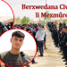 Ciwanan Mexmûr: “Li hemberî vê êrîşê em bêdeng ne sekinîne!”