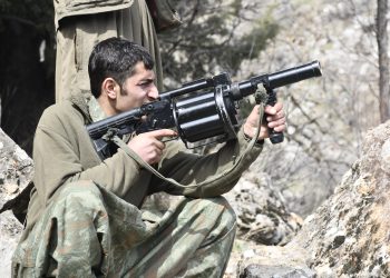 Dagirkeran êrîş kirin, gerîla jî bersiv da