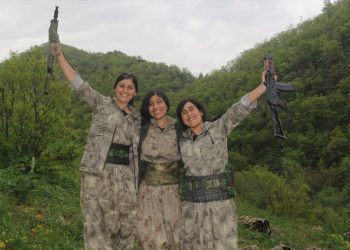 Li Metînayê 3 dagirker hatin cezakirin