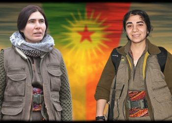 Koordînasyona KJK’ê fermandara gerîla Gulçiya Gabar û Pelşîn Newroz bi bîr anî