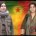 Koordînasyona KJK’ê fermandara gerîla Gulçiya Gabar û Pelşîn Newroz bi bîr anî