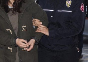 Li Silopiyayê gelek ciwan hatin binçavkirin