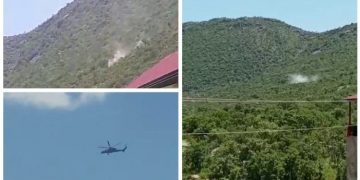 Pevçûn li Licê, Bakurê Kurdistanê