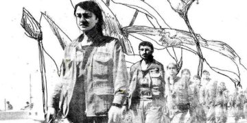 Kuştina zilamê Serdest û Lêgerîna Zilamtiya Azad