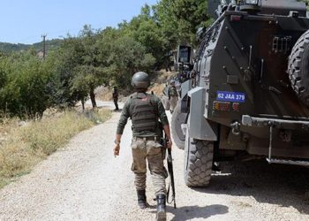 Li 14 herêmên li Şirnexê qedexe hate ragihandin