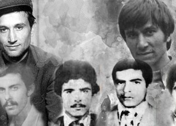 HBDH’ê şehîdên meha Gulanê bi bîr anî