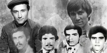 HBDH’ê şehîdên meha Gulanê bi bîr anî