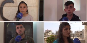 Ji bo azadiya fîzîkî ya Rêber Apo em ê di çarçoveya Cenga Azadiyê Serbixe de xebatên xwe aktîf bikin