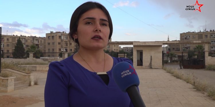 Xwendekaran: “Em bejin bi festîvalan dibe bi şahîyan dibe, bi meşan dibe em hemû tevbihevra rabin ser xwe”