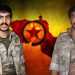 HPG’ê gerîlayên şehîd bi bîr anî