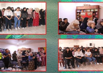 Ji Ciwanên Herêmên Rizgarkirî Rêze Civîn