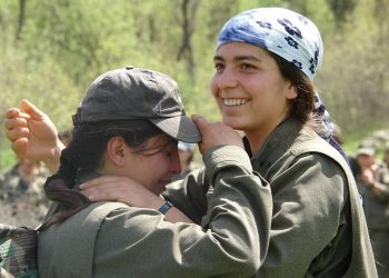 YPS-YPS JIN: Hevrê Zeryan li pey xwe mîrateyek mezin a berxwedanê hişt