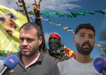 “Em Azadîya Rêberê xwe ê fîzîkî dixwazin yanî êdî bese”