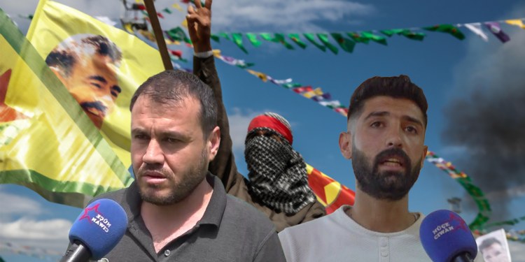 “Em Azadîya Rêberê xwe ê fîzîkî dixwazin yanî êdî bese”