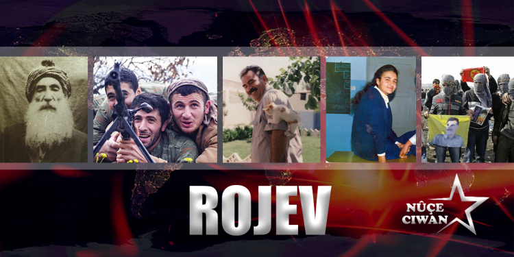 ROJEVA 01’Ê HEZIRANÊ 2023’YAN