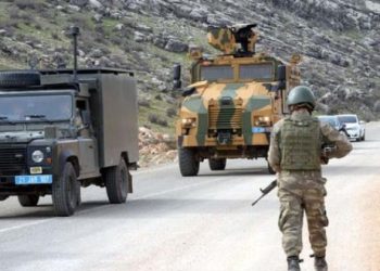 Desthilatdariya AKP-MHP’ê 14 herêmên Şirnexê qedexekir