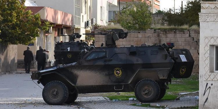 Li 9 taxên Nisêbînê qedexe hate ragihandin