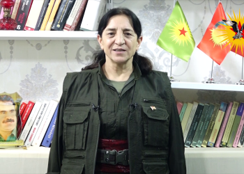 Avesta: Leyla Sorxwîn sembol bû