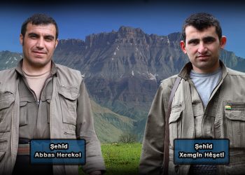 HPG: Heta nefesa xwe ya dawî ji fedaîtiyê tawîz nedan