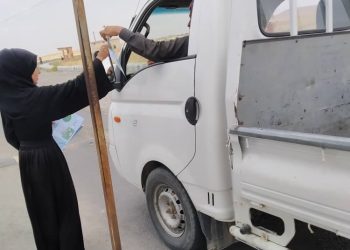 Jinên ciwan li Tepqa belavok belav kirin