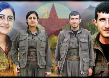 HPG’ê nasnameya 2 şehîdan eşkere kir