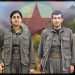 HPG’ê nasnameya 2 şehîdan eşkere kir