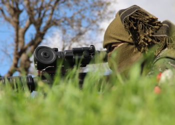 HPG: Li Xakurkê 18 dagirker hatin cezakirin