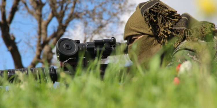 HPG: Li Xakurkê 18 dagirker hatin cezakirin