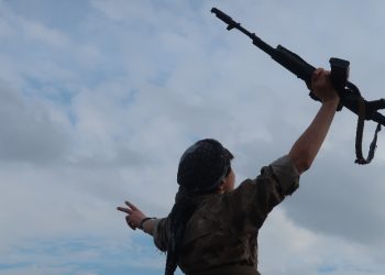 HPG: 12 leşkerên Tirk ên dagirker hatin cezakirin, wesayiteke leşkerî hate îmhakirin
