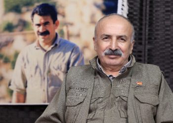 Karasû: ‘Sîstema Îmraliyê ne bi tenê Kurdan, hêzên demokratîk hemûyan dike hedef’