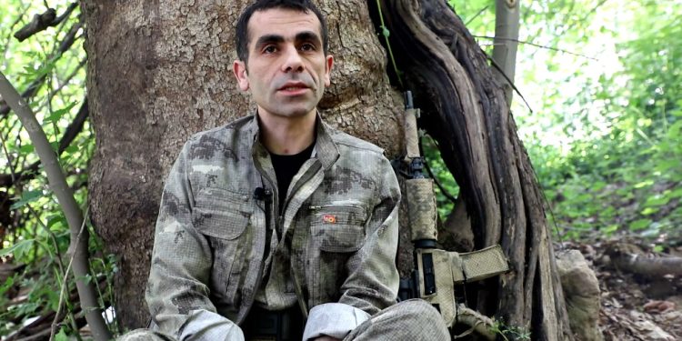 Botan: Em bi ruhê Pêngava 1’ê Hezîranê xurt dibin