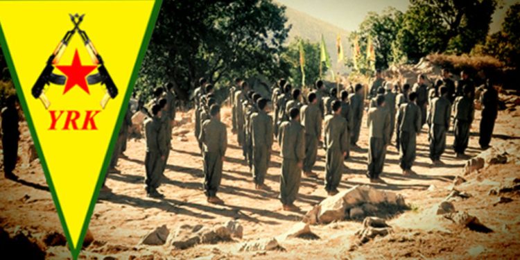 YRK: Li Asosê di êrîşa hewayî de hevalekî me şehîd bû