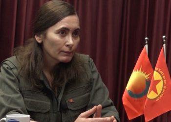 Umît: Em xwedî potansiyela guhertina demokratîk in!