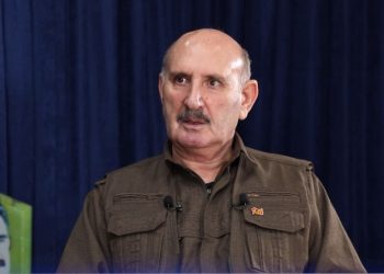 ‘Gelê Kurd îradeya xwe nîşan da’