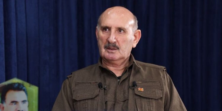 ‘Gelê Kurd îradeya xwe nîşan da’