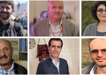 Silêmanî ji bo MÎT’ê bûye qada reşkujiyê