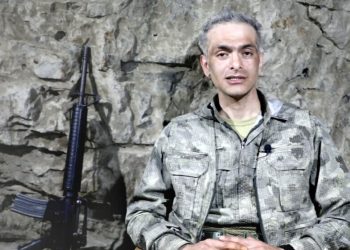 ‘Berxwedana Sîdayê mîna xençerekî li dilê dijmin ket’