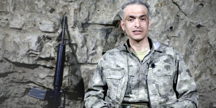 ‘Berxwedana Sîdayê mîna xençerekî li dilê dijmin ket’