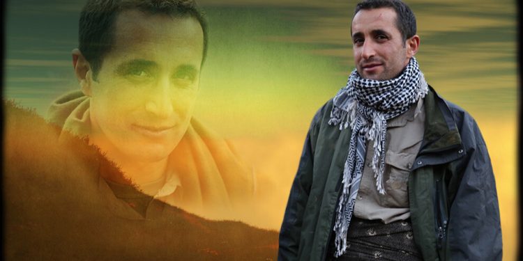 Ji Qendîlê heta Dersimê têkoşîneke destanî ya 22 salan